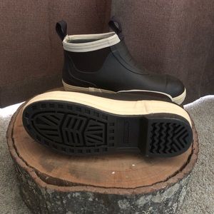 Xtratuf Mens Neoprene Deck Boots